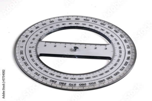 Obraz goniometro