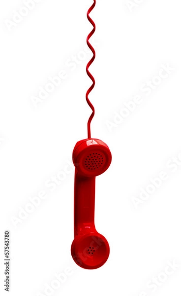 Obraz Odwołanie telefonu