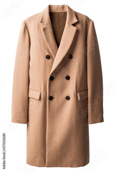 Fototapeta ポロコート(polo coat)