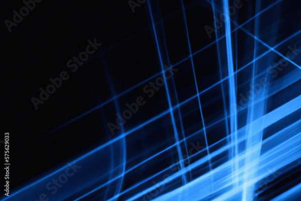 Fototapeta abstract background graffiti effect on the wall generative AI