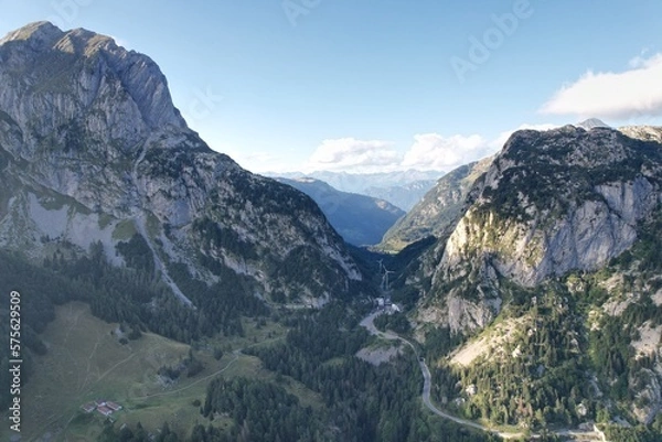 Obraz Romania, Transfeherash