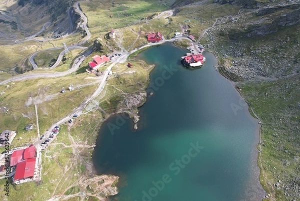 Obraz Romania, Transfeherash