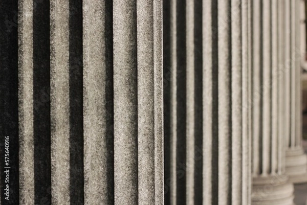 Obraz background with lines