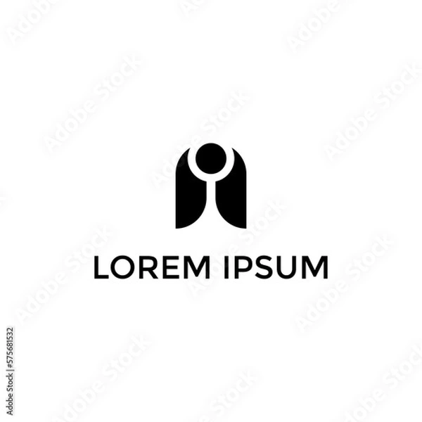 Obraz business logo design