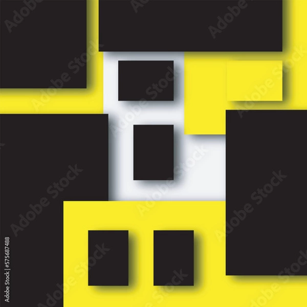 Obraz Simple abstract wallpaper 