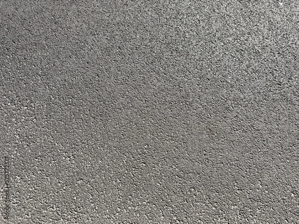 Fototapeta empty asphalt road