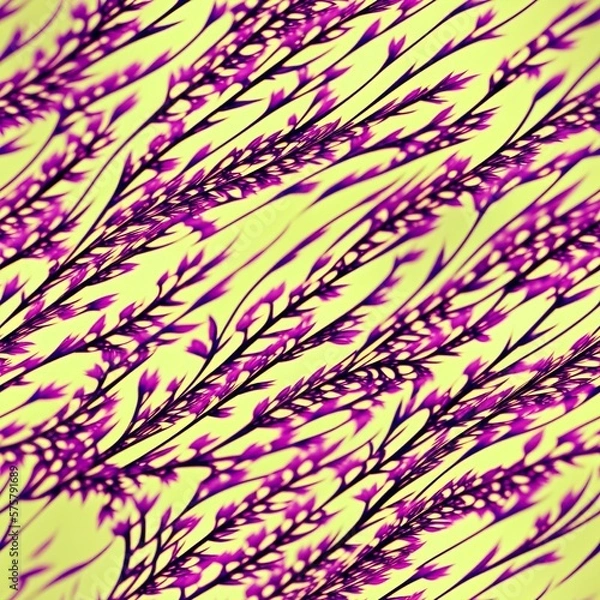 Obraz  mult collored patterns
 {AI generate}