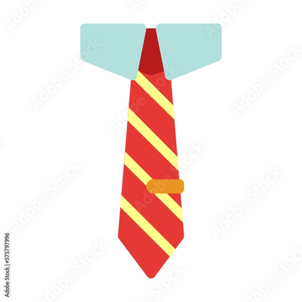 Obraz Necktie Icon
