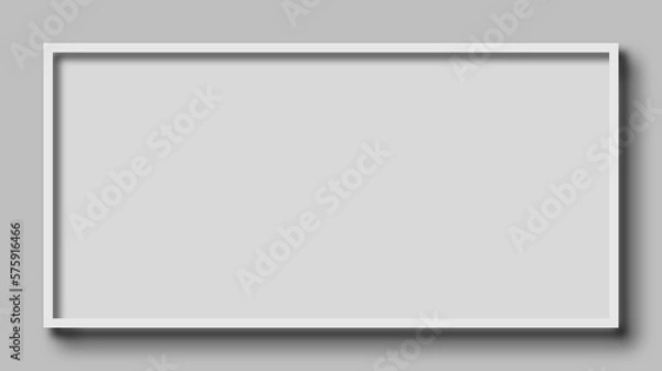 Fototapeta geometric  background wallpaper banner illustration image