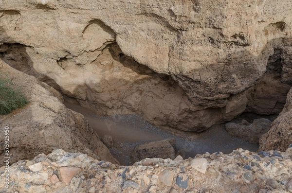Fototapeta sossusvlei Südafrika