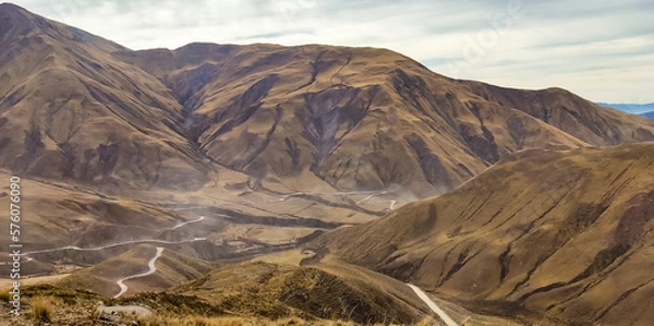 Obraz mountains in the mountains