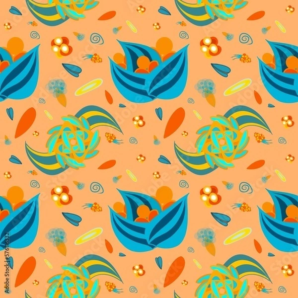 Obraz Pattern abstract