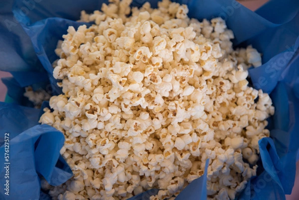 Obraz Palomitas de maíz