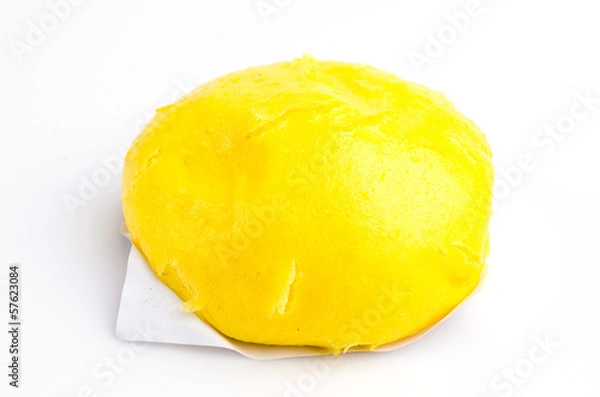 Obraz Steamed dumplings