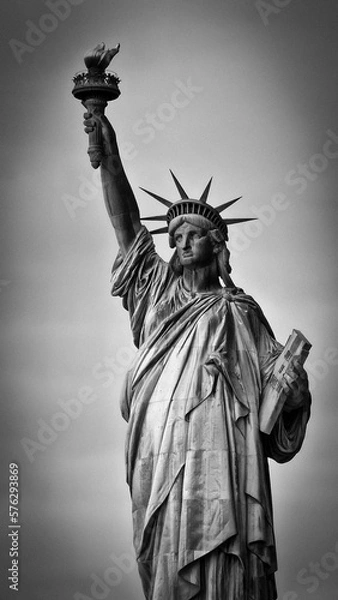 Obraz New York Manhattan 