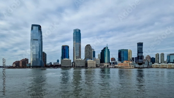 Obraz New York Manhattan 