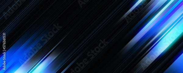 Fototapeta abstract diagonal background