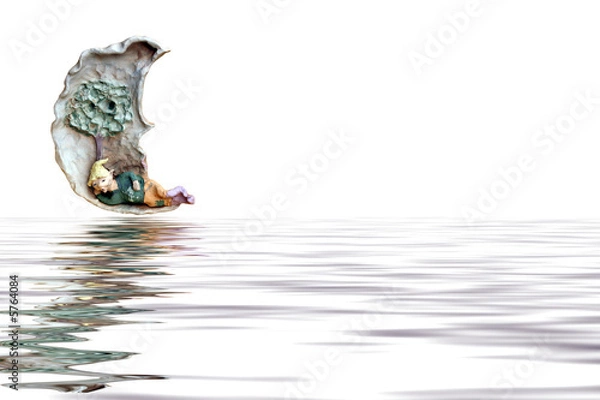 Fototapeta fondo duende