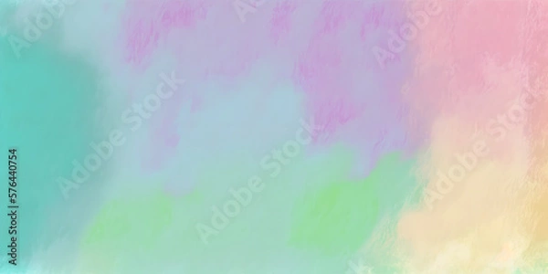 Obraz abstract colorful background