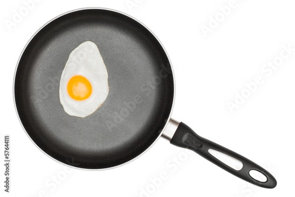 Obraz Fried eggs