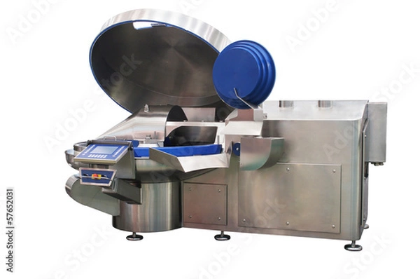 Fototapeta food industry equipment