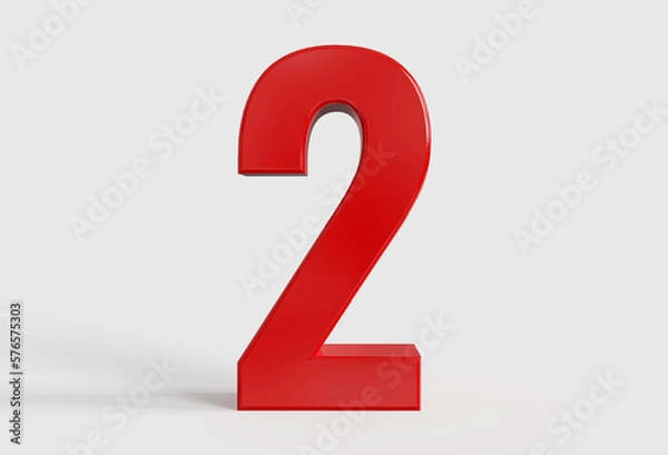 Fototapeta number 2 3d