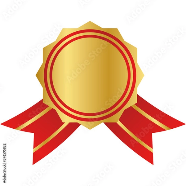 Obraz Certificate Blob