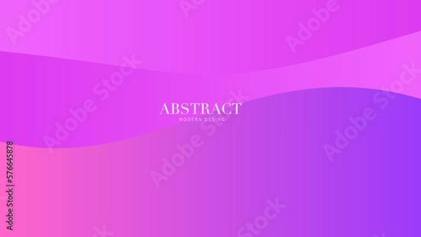 Fototapeta Ppink abstract background
