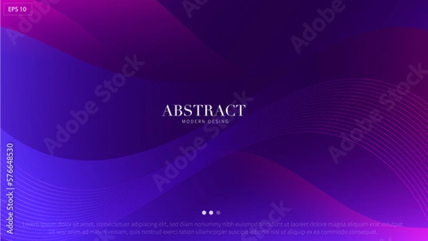 Fototapeta abstract background
