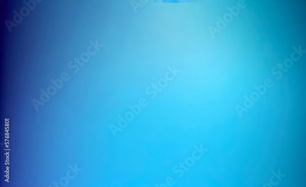 Obraz Textured blue blackground 