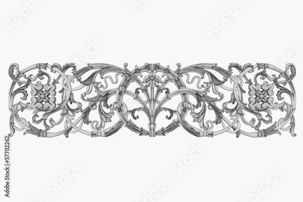 Obraz Накладка