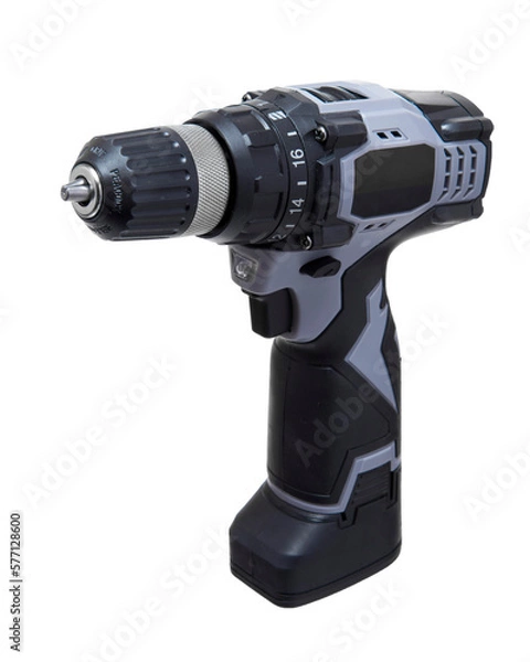 Obraz screwdriver hand tool