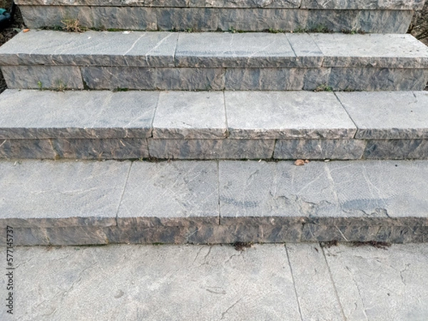 Obraz Landstairs in Nature, Natural Condition