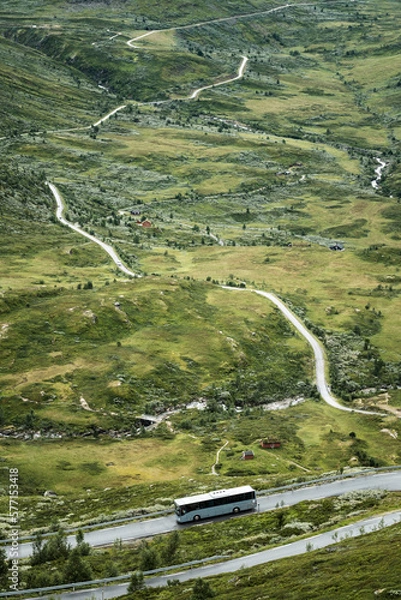 Obraz Skandinavien 2022