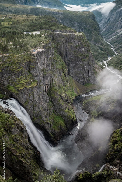 Obraz Skandinavien 2022