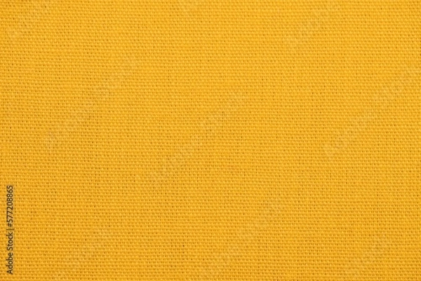 Fototapeta 山吹色の布背景