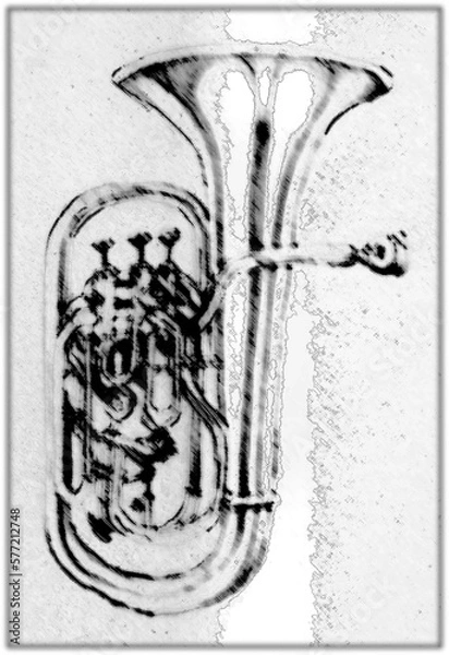 Obraz ユーフォニアム-e7-60