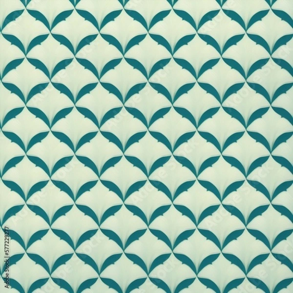 Obraz patterns and texture pop and retro