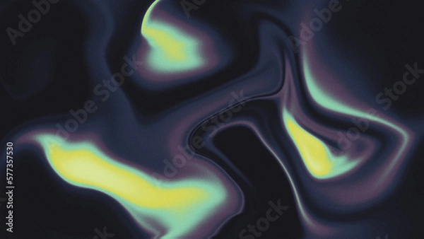 Fototapeta Abstract background with smoke