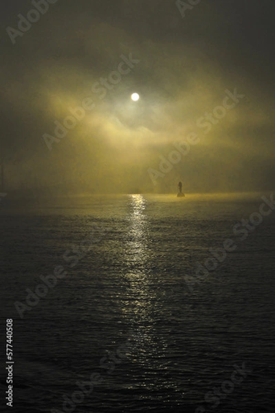 Fototapeta Elbimpression