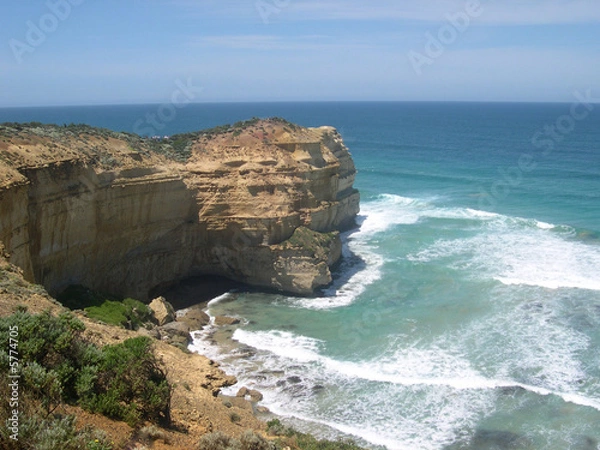 Obraz great ocean road 16