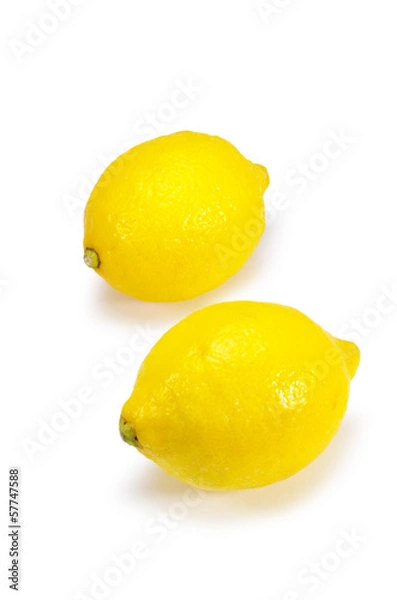 Fototapeta lemon
