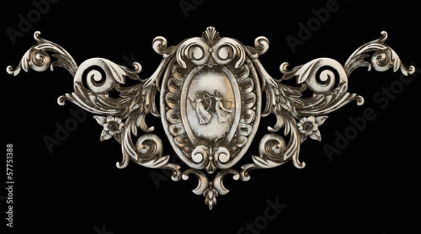 Fototapeta Накладка