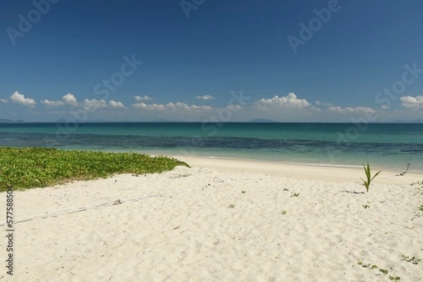 Obraz laoliangbeach, Trang, Thailand, beutiful island