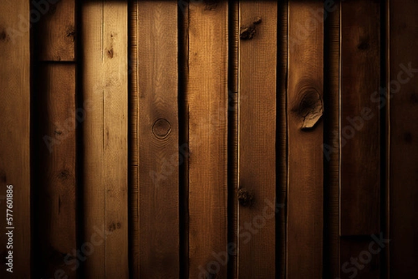 Fototapeta old wood planks