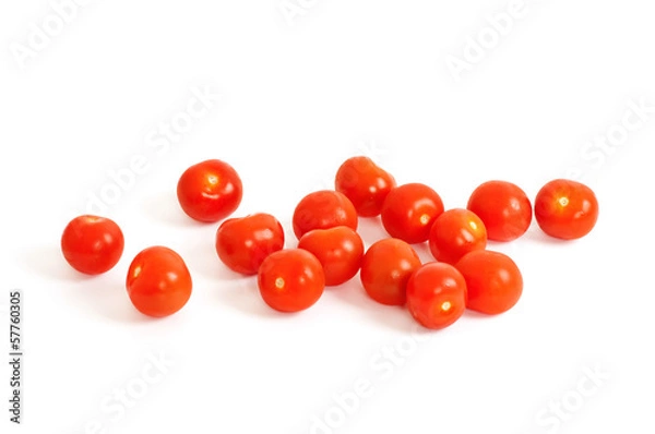 Obraz Cherry tomato
