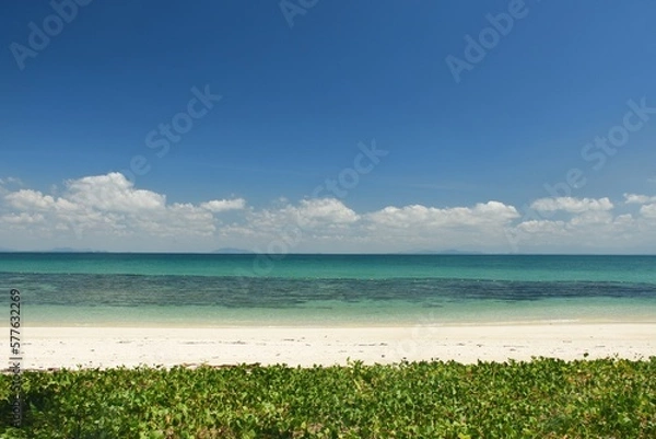 Obraz laoliangbeach, Trang, Thailand, beutiful island