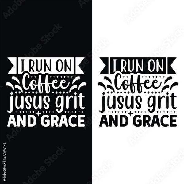 Obraz happy womens day t-shirt design vector template