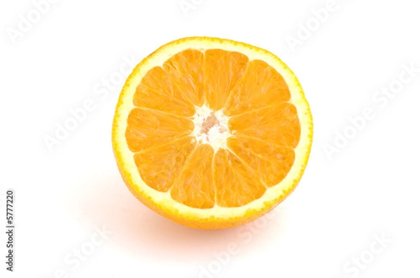 Obraz Naranja jugosa