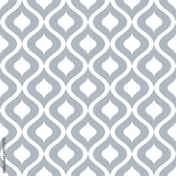 Fototapeta abstract seamless pattern
